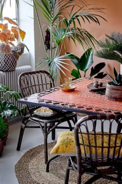 Bloomingville Kuv Karly -Hjemmedekorasjon Salg 2024 b 2013