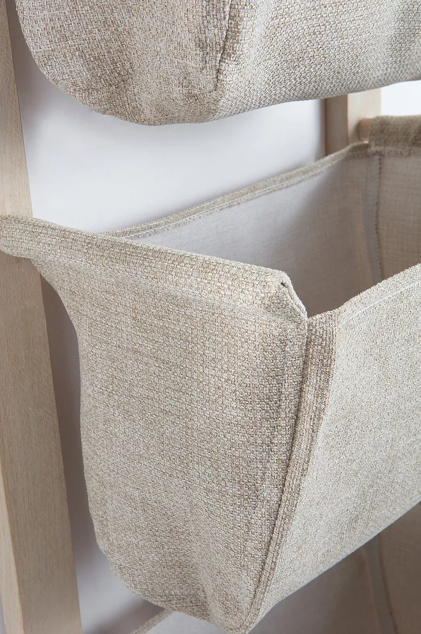 VIK Vegghengt Oppbevaring 35 Cm 5 VIK Vegghengt Oppbevaring 35 Cm - Bilde 3