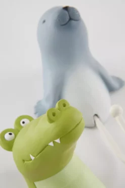 TROPICALE Krok 2-pk 9 TROPICALE Krok 2-pk -Hjemmedekorasjon Salg 2024 b 2026