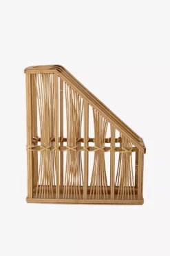 Bloomingville Magasinholder Tobi -Hjemmedekorasjon Salg 2024 b 2028