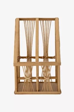 Bloomingville Magasinholder Tobi -Hjemmedekorasjon Salg 2024 b 2029