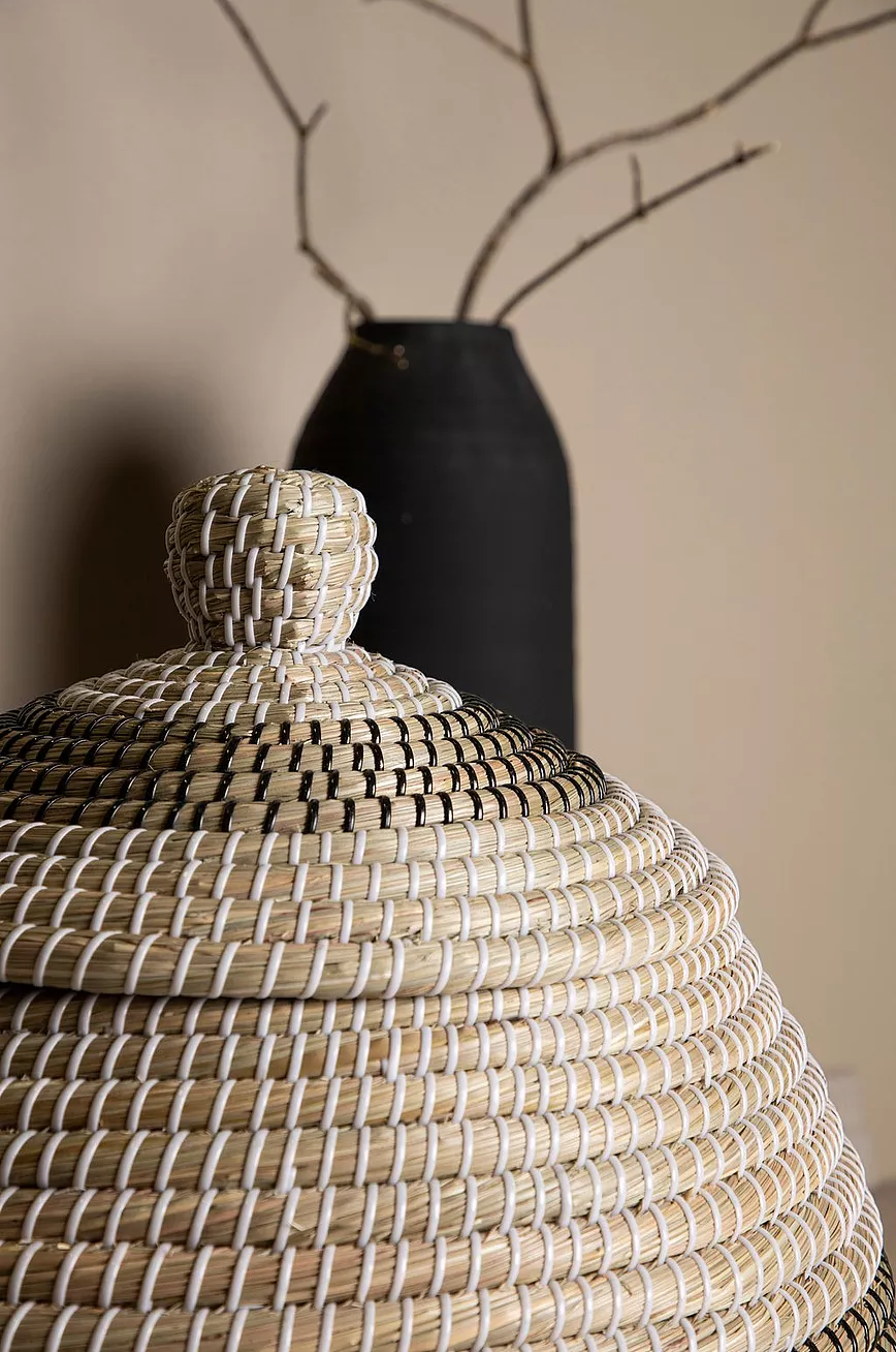 Kurv Chennai 4 Kurv Chennai - Bilde 2