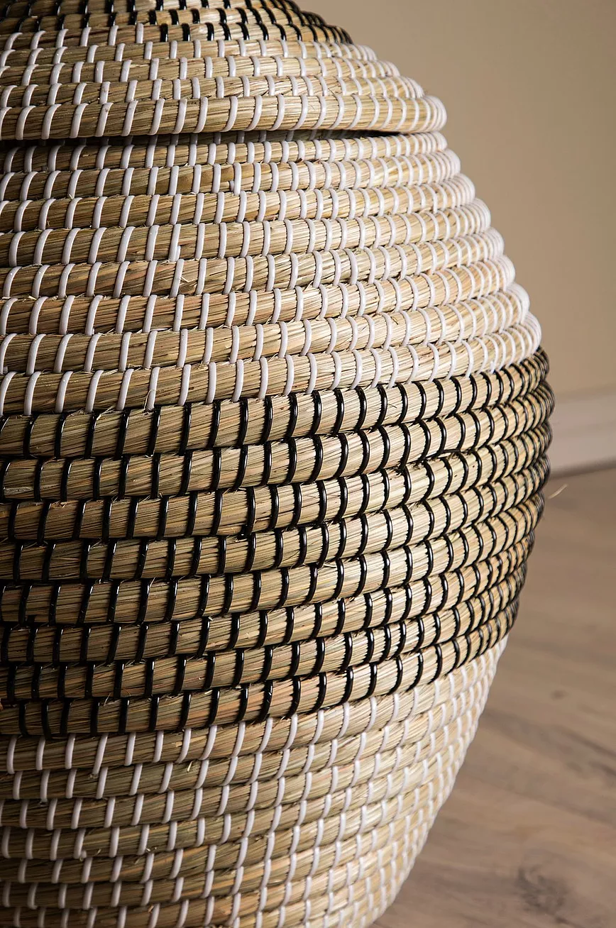 Kurv Chennai 5 Kurv Chennai - Bilde 3