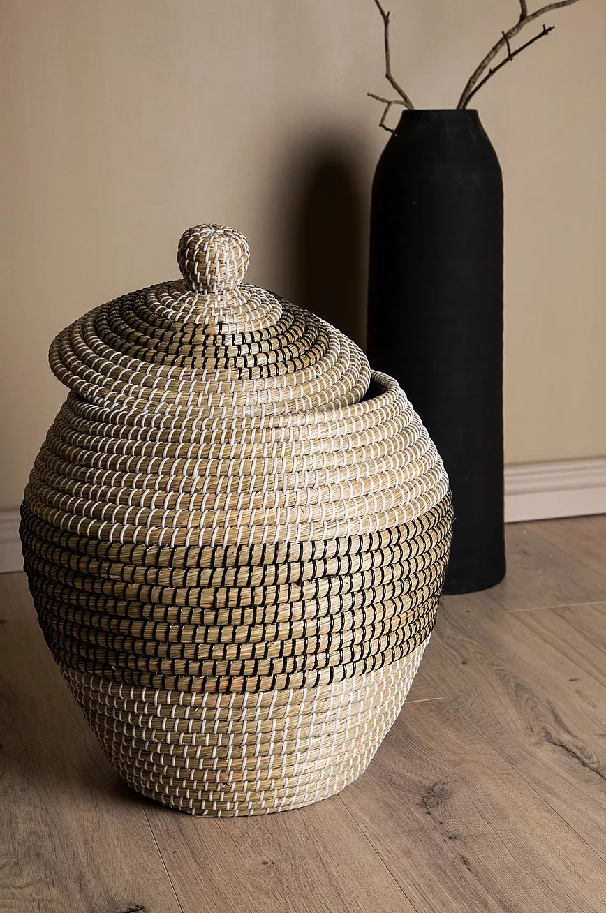 Kurv Chennai 7 Kurv Chennai - Bilde 5