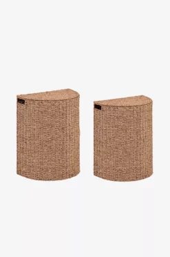 Kurv Nazaria, Sett Med 2