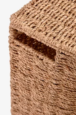 Kurv Nazaria, Sett Med 2 -Hjemmedekorasjon Salg 2024 b 2046