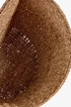 Kurv Nazaria, Sett Med 2 -Hjemmedekorasjon Salg 2024 b 2047