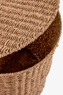 Kurv Nazaria, Sett Med 2 -Hjemmedekorasjon Salg 2024 b 2049