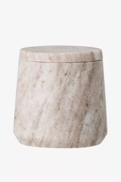 Bloomingville Krukke Felica Med Lokk