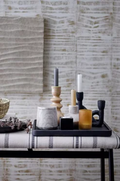 Bloomingville Krukke Felica Med Lokk -Hjemmedekorasjon Salg 2024 b 2077