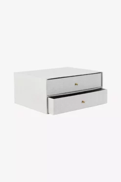 Papirkommode Rut, 2 Stk -Hjemmedekorasjon Salg 2024 b 2090