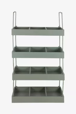 WOOOD Dekorativ Oppbevaringsbrett Jort -Hjemmedekorasjon Salg 2024 b 2104