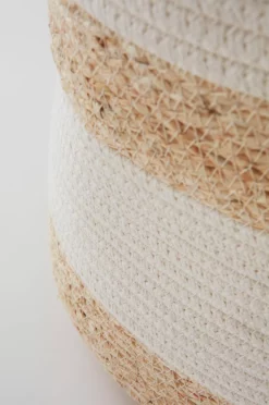 JADIE Oppbevaringskurv -Hjemmedekorasjon Salg 2024 b 2110