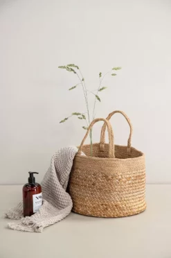 Kurv Mumbai -Hjemmedekorasjon Salg 2024 b 2130