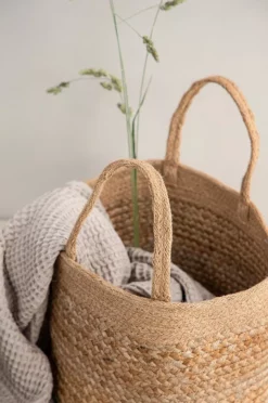 Kurv Mumbai -Hjemmedekorasjon Salg 2024 b 2131