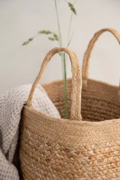 Kurv Mumbai -Hjemmedekorasjon Salg 2024 b 2132