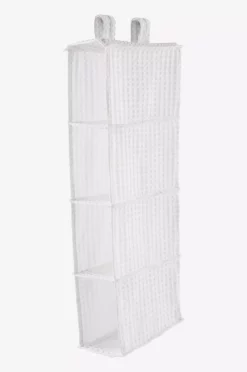 LINDON Garderobeoppbevaring