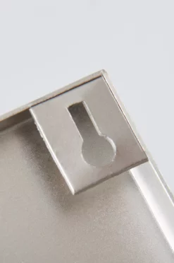 GIANNI Vinglasstativ - Bredde 44 Cm -Hjemmedekorasjon Salg 2024 b 2158