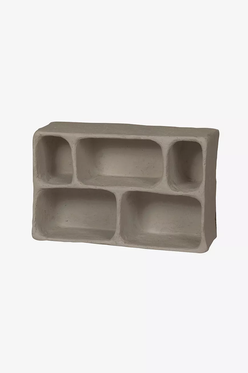 BePureHome Veggskap Clay 3 BePureHome Veggskap Clay