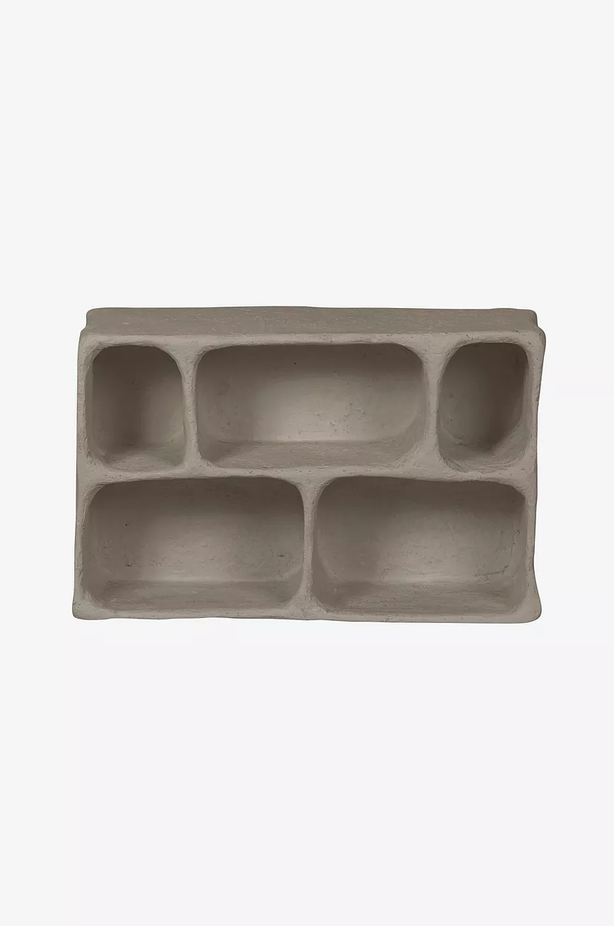 BePureHome Veggskap Clay 4 BePureHome Veggskap Clay - Bilde 2