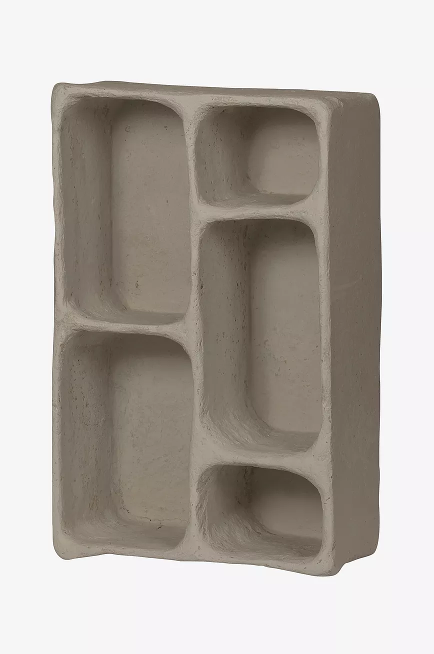 BePureHome Veggskap Clay 7 BePureHome Veggskap Clay - Bilde 5