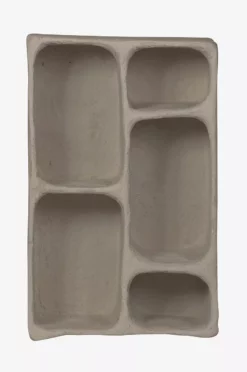 BePureHome Veggskap Clay 13 BePureHome Veggskap Clay -Hjemmedekorasjon Salg 2024 b 2171