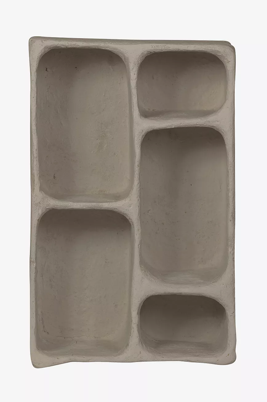 BePureHome Veggskap Clay 8 BePureHome Veggskap Clay - Bilde 6