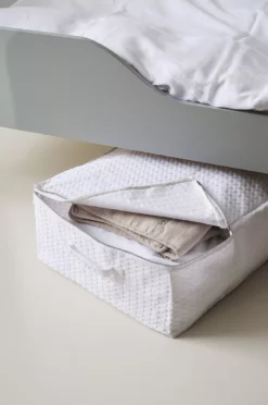 LINDON Sengeoppbevaring -Hjemmedekorasjon Salg 2024 b 2180