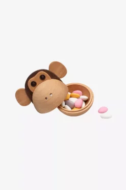 Spring Copenhagen The Monkey Skål Diameter 14 Cm Bøk/Valnøtt 7 Spring Copenhagen The Monkey Skål Diameter 14 Cm Bøk/Valnøtt -Hjemmedekorasjon Salg 2024 b 2200