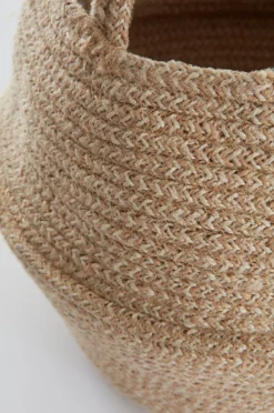 MILES Oppbevaringskurv Diameter 26 Cm -Hjemmedekorasjon Salg 2024 b 2204