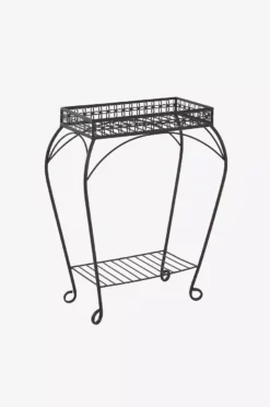 CASSIDY Blomsterbord 25x51 Cm