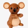Spring Copenhagen Tredekor Koala Joey 7,5 Cm -Hjemmedekorasjon Salg 2024 b 221