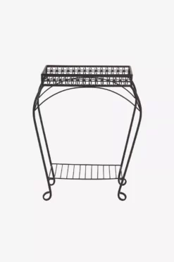 CASSIDY Blomsterbord 25x51 Cm 8 CASSIDY Blomsterbord 25x51 Cm -Hjemmedekorasjon Salg 2024 b 2210