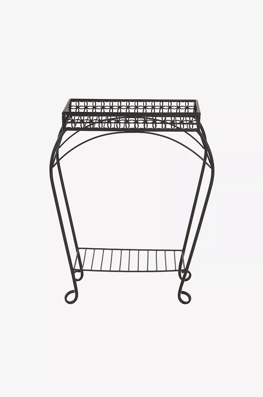 CASSIDY Blomsterbord 25x51 Cm 5 CASSIDY Blomsterbord 25x51 Cm - Bilde 3