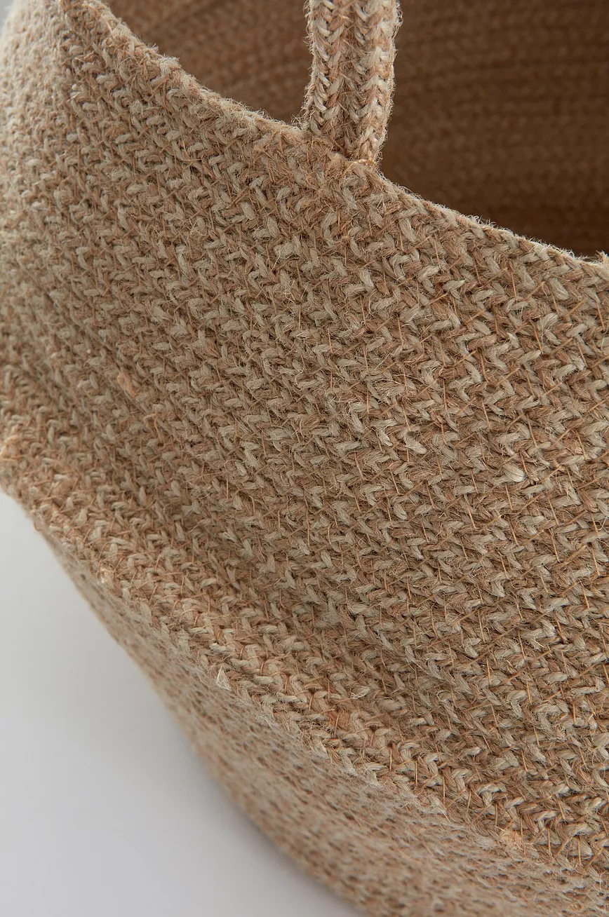 MILES Oppbevaringskurv Diameter 40 Cm 6 MILES Oppbevaringskurv Diameter 40 Cm - Bilde 4