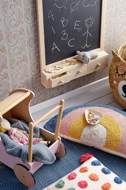 Oppbevaringskurv, Eman -Hjemmedekorasjon Salg 2024 b 2220