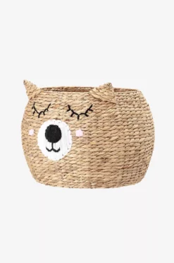 Oppbevaringskurv, Eman -Hjemmedekorasjon Salg 2024 b 2221