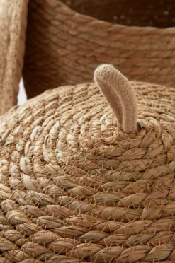 OSVALD Oppbevaringskurv 2-pk -Hjemmedekorasjon Salg 2024 b 2235