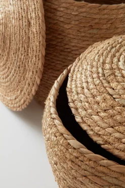 OSVALD Oppbevaringskurv 2-pk -Hjemmedekorasjon Salg 2024 b 2236