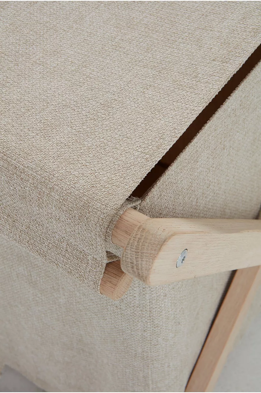 VIK Skittentøyskurv Dobbel 7 VIK Skittentøyskurv Dobbel - Bilde 5