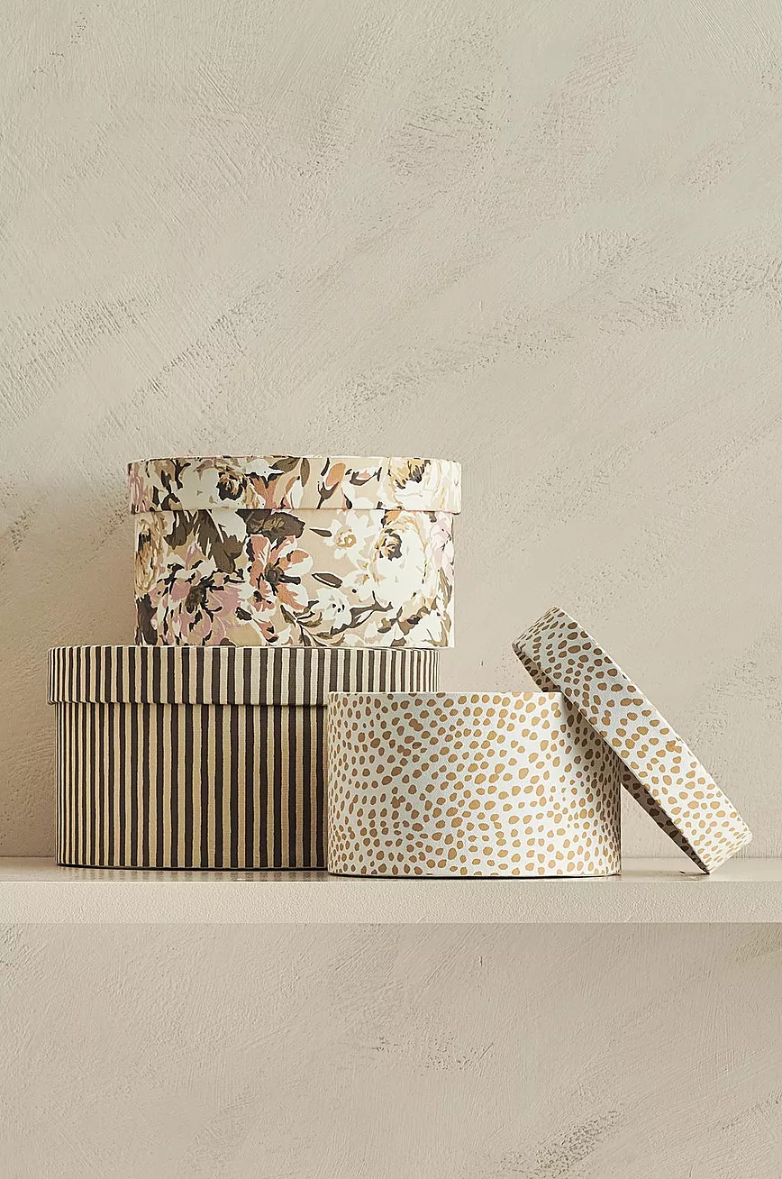 Esker Rose, 3 Stk I Ulike Størrelser 4 Esker Rose, 3 Stk I Ulike Størrelser - Bilde 2