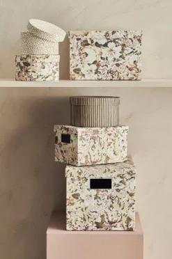 Esker Rose, 3 Stk I Ulike Størrelser 9 Esker Rose, 3 Stk I Ulike Størrelser -Hjemmedekorasjon Salg 2024 b 2261