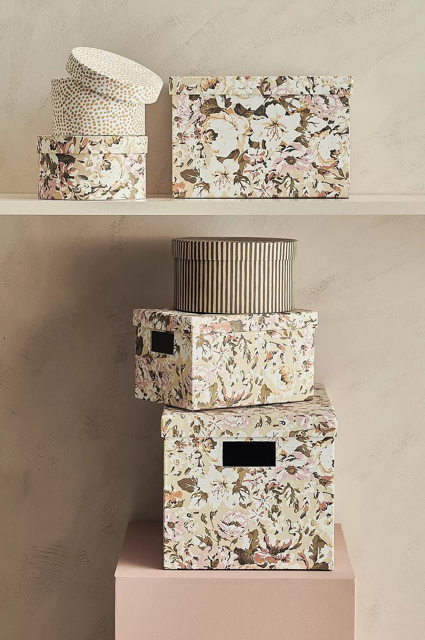 Esker Rose, 3 Stk I Ulike Størrelser 6 Esker Rose, 3 Stk I Ulike Størrelser - Bilde 4