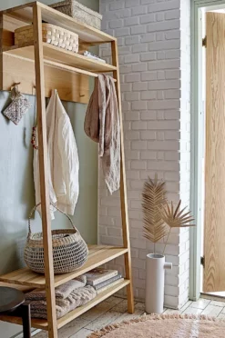 Bloomingville Kurv Gianni, Sett Med 2 -Hjemmedekorasjon Salg 2024 b 2264