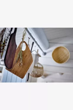 Bloomingville Kurv Gianni, Sett Med 2 -Hjemmedekorasjon Salg 2024 b 2266