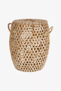 Kurv Med Håndtak Zaya -Hjemmedekorasjon Salg 2024 b 2272