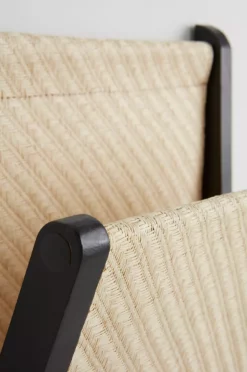 MORGAN Avisstativ -Hjemmedekorasjon Salg 2024 b 2278