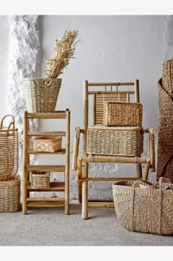 Bloomingville Kurv Harvar, Sett Med 3 -Hjemmedekorasjon Salg 2024 b 2282