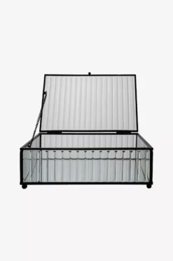 Boks Santorini -Hjemmedekorasjon Salg 2024 b 2289