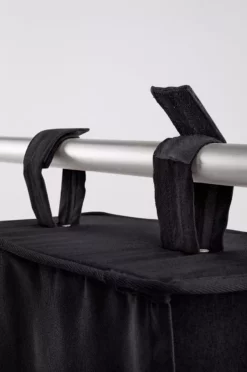 HIDING Garderobeoppbevaring 10 HIDING Garderobeoppbevaring -Hjemmedekorasjon Salg 2024 b 2305